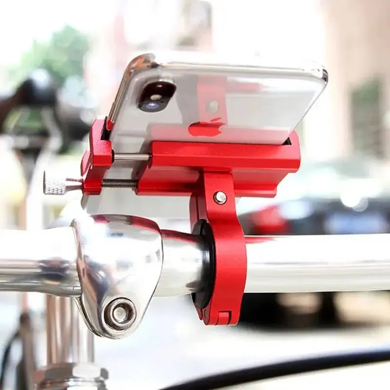 Phone Holder with bracket for Bicycle