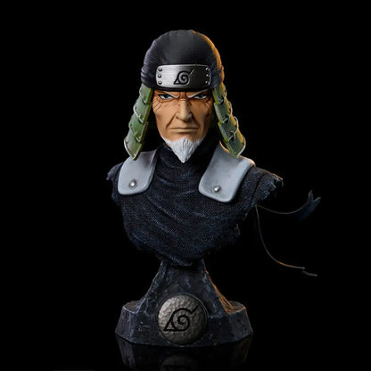 BANDAI Naruto Shippuden Statue