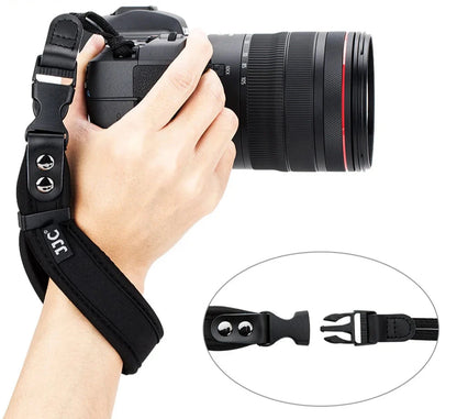 Camera Quick Release Hand Strap