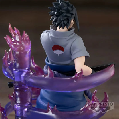 Naruto Shippuden - Uchiha Sasuke Susanoo