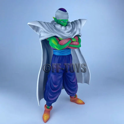 BANDAI Dragon Ball Z Anime Piccolo Action Figure