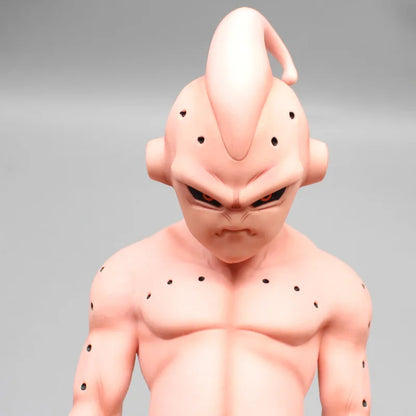 BANDAI Dragon Ball Z Anime Majin Buu  Action Figure