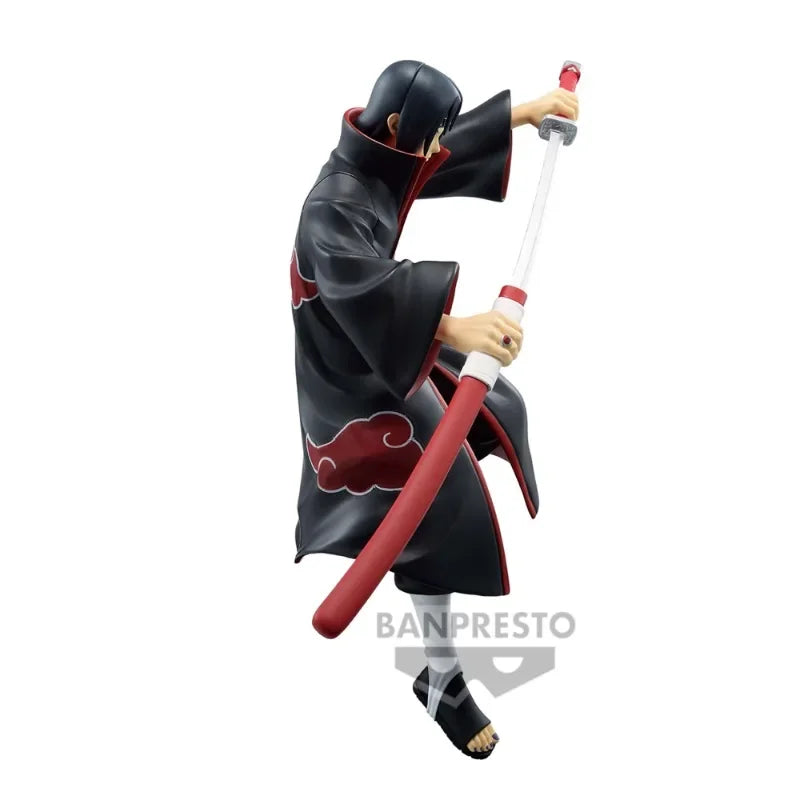 Naruto Shippuden - Akatsuki Uchiha Itachi Sword