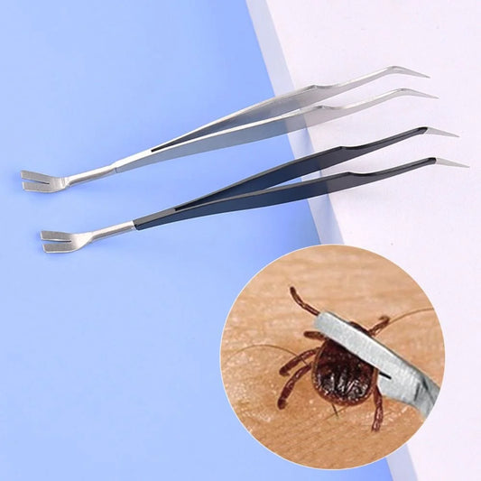 Pet Tick and Flea Remover Tool