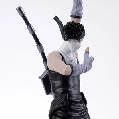 Naruto Shippuden - Momochi Zabuza 14cm