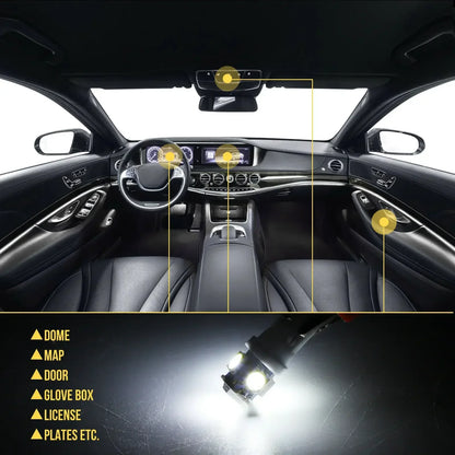 LED Lights Kit