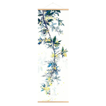 Blossom Canvas Art