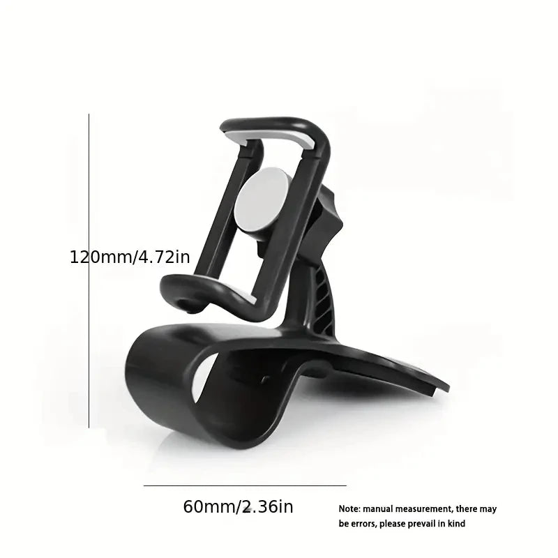 Car Phone Holder with Bracket