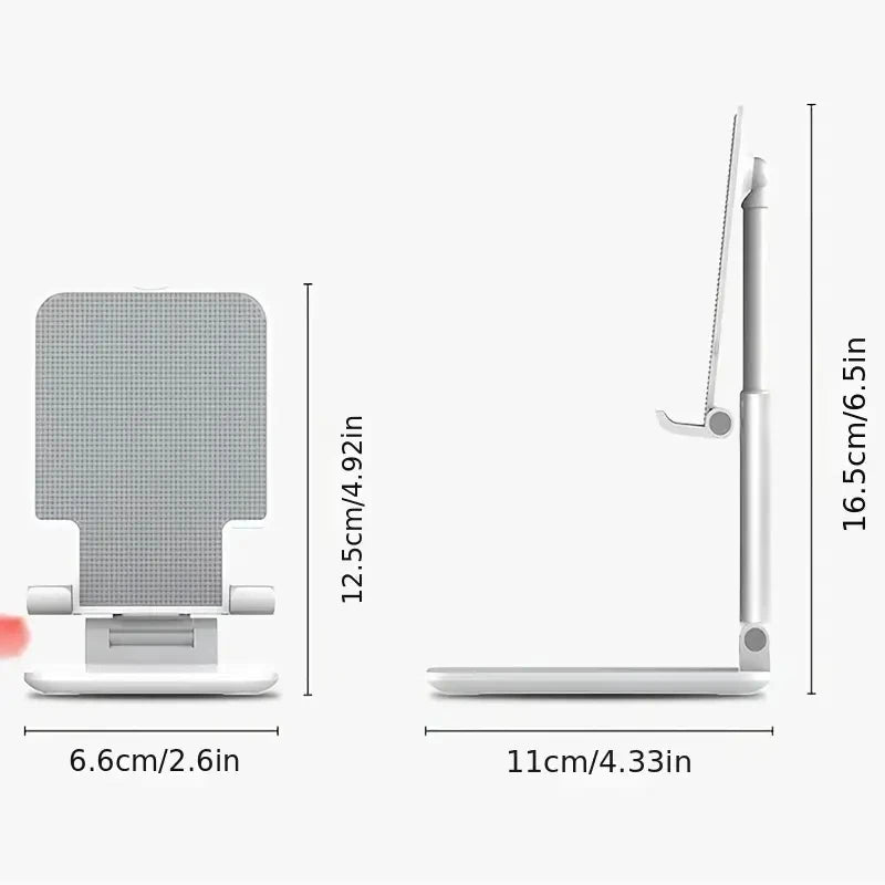 Adjustable Devide Stand