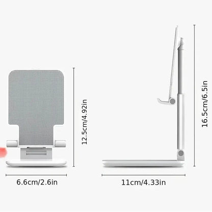 Adjustable Devide Stand