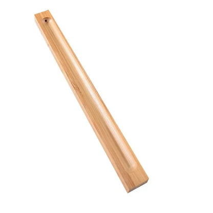 Classic Wooden Incense Holder