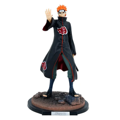 BANDAI Naruto Shippuden  Akatsuki Anime Pain Figure