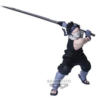 Naruto Shippuden - Momochi Zabuza