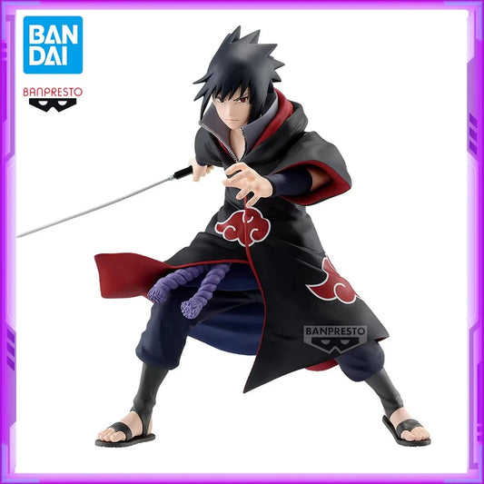 Naruto Shippuden - Akatsuki Uchiha Sasuke