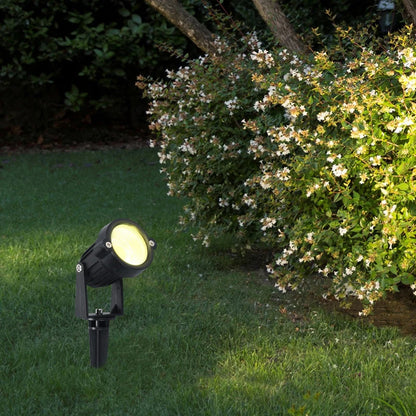 LED Garden Lights Outdoor Waterproof Lawn Lamp