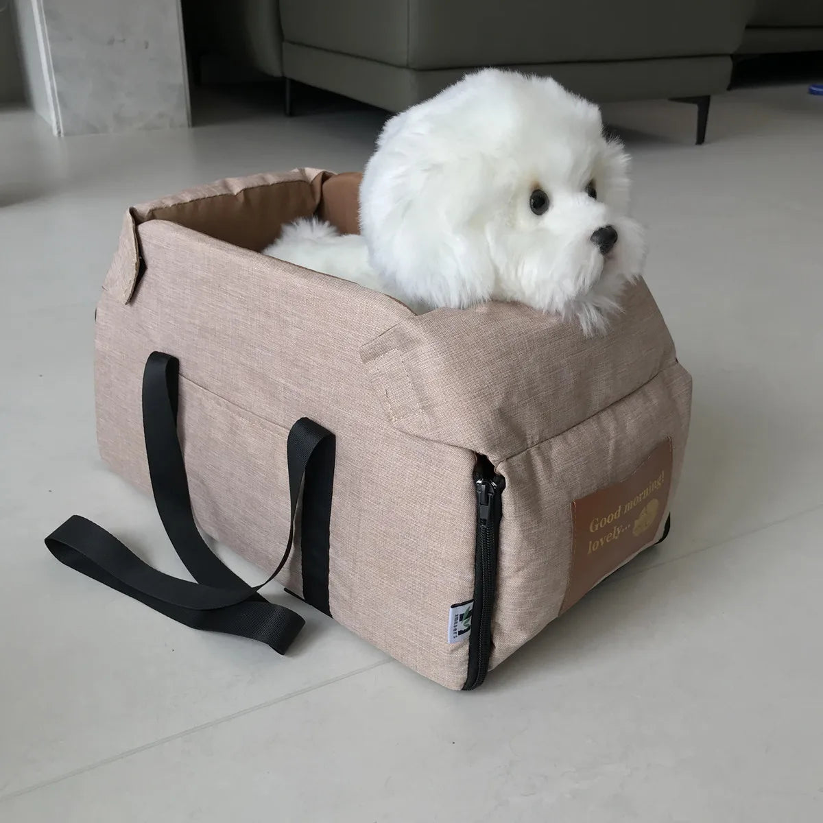 Pet Travel Portable Bag