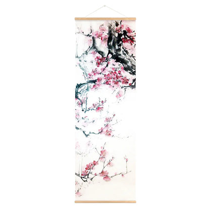 Blossom Canvas Art