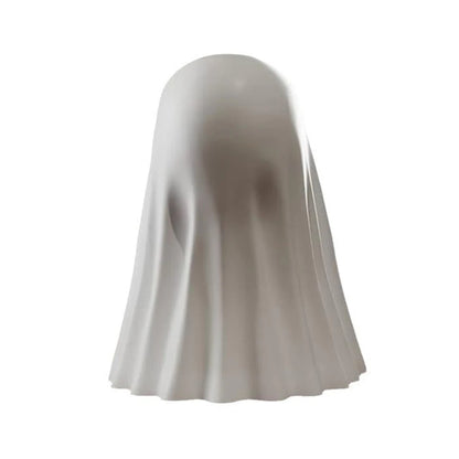 Cute Ghost Figurine