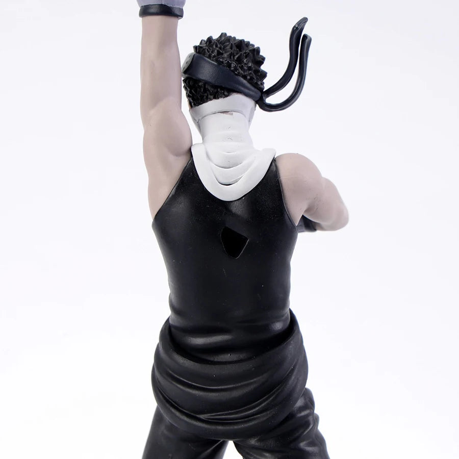 Naruto Shippuden - Momochi Zabuza 14cm