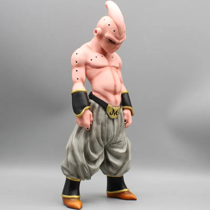 BANDAI Dragon Ball Z Anime Majin Buu  Action Figure