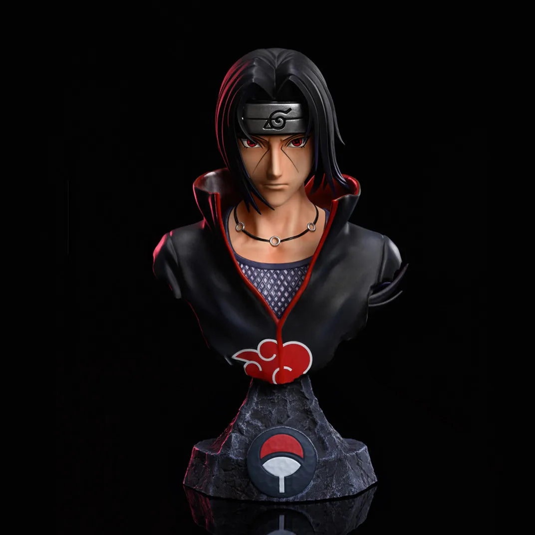 BANDAI Naruto Shippuden Statue