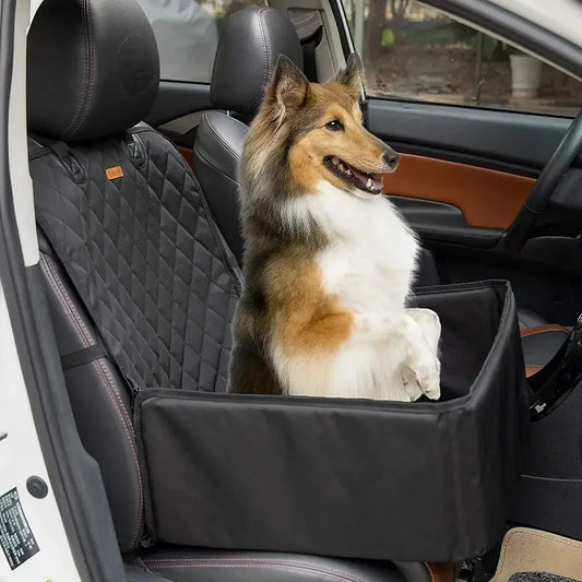 Pet Car Seat Cover Hammock