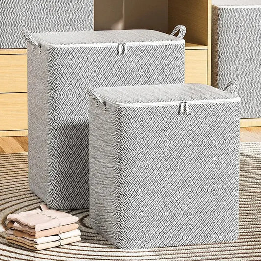 Foldable Laundry Bags