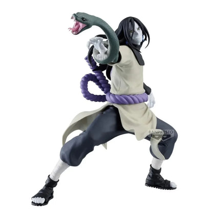 Naruto Shippuden - Orochimaru