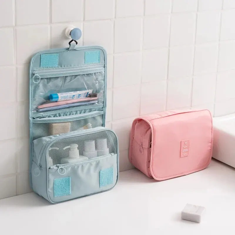 Waterproof Travel Toiletry Bag