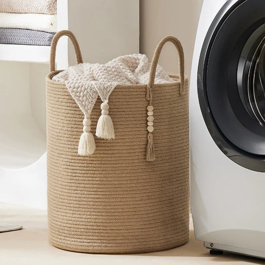 Laundry Basket