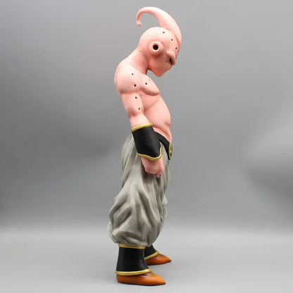 BANDAI Dragon Ball Z Anime Majin Buu  Action Figure