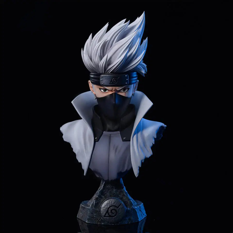 BANDAI Naruto Shippuden Statue