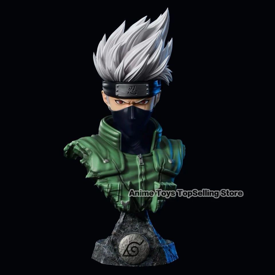 BANDAI Naruto Shippuden Statue