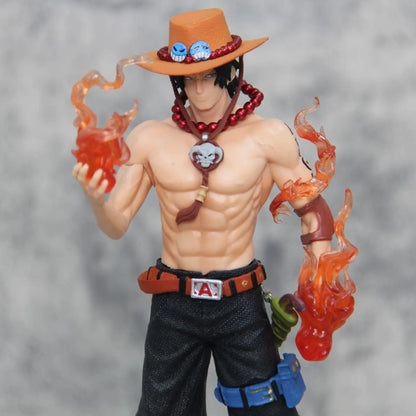 "Ace" One Piece Anime Figure