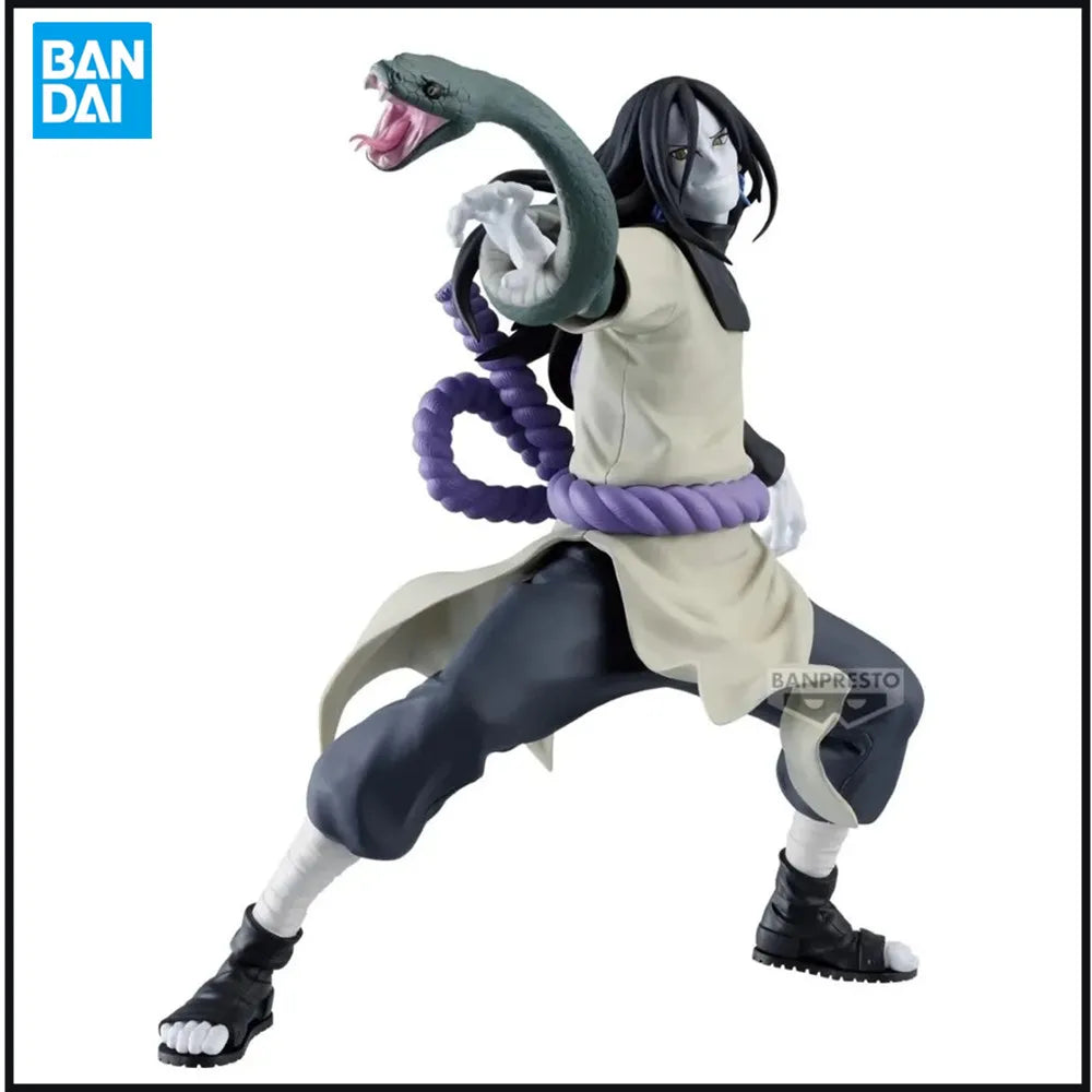 Naruto Shippuden - Orochimaru