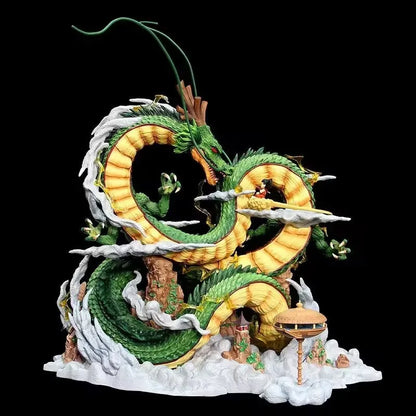 BANDAI Dragon Ball Z Shenron  Action Figure