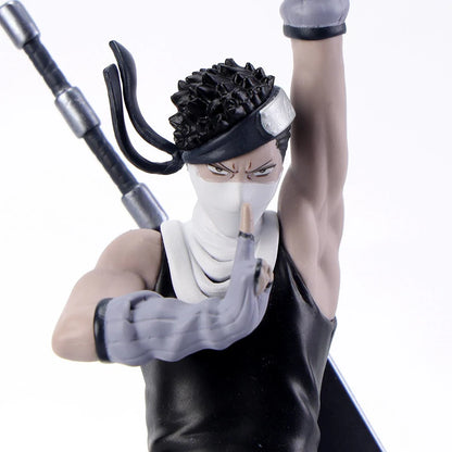 Naruto Shippuden - Momochi Zabuza 14cm