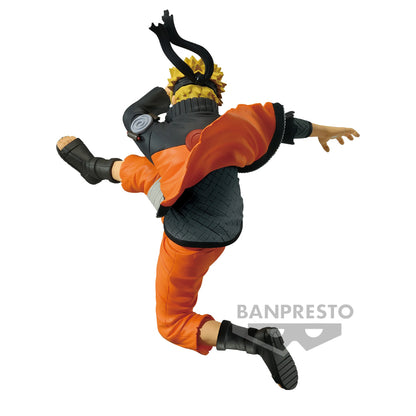 Naruto Shippuden - Naruto Uzumaki  14cm