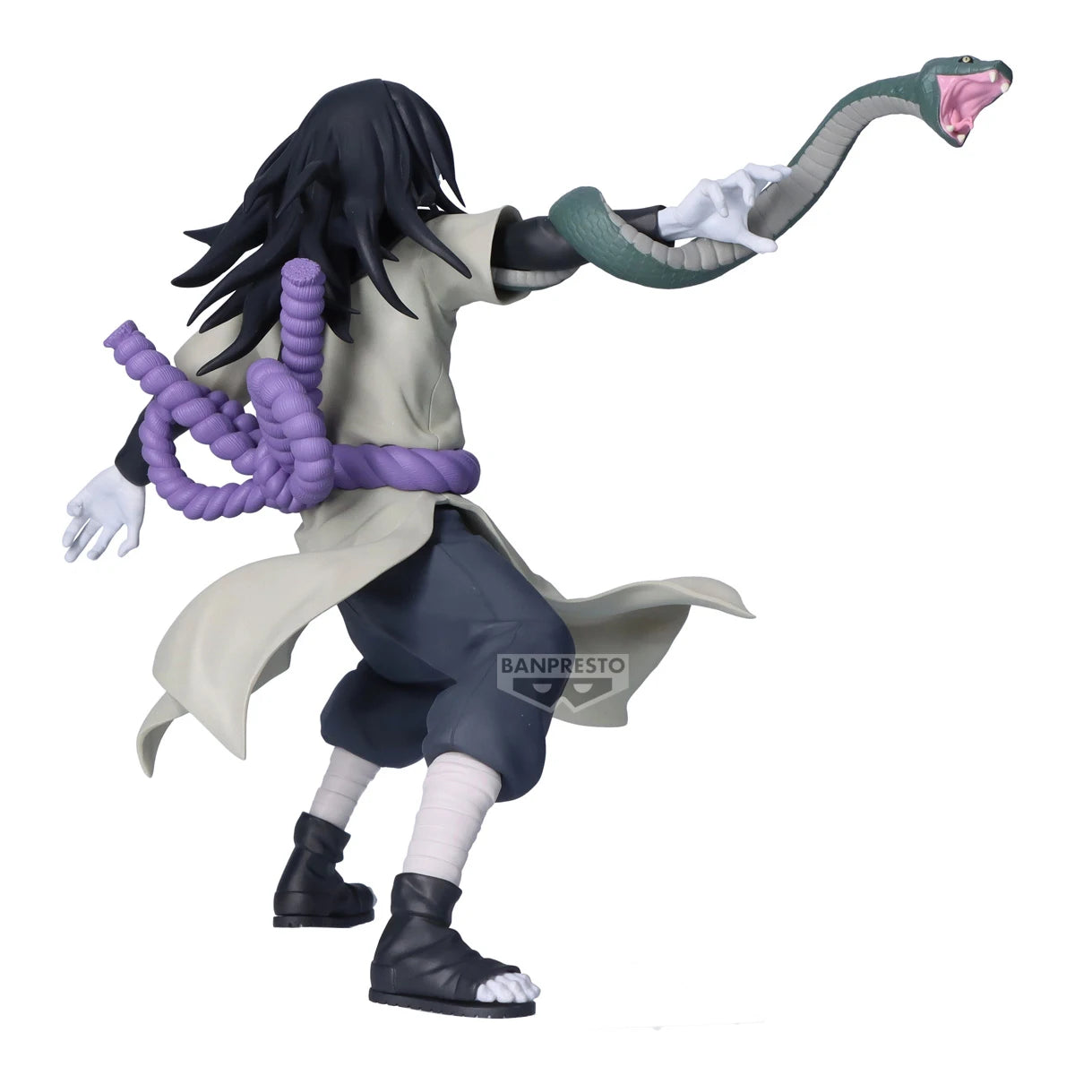 Naruto Shippuden - Orochimaru