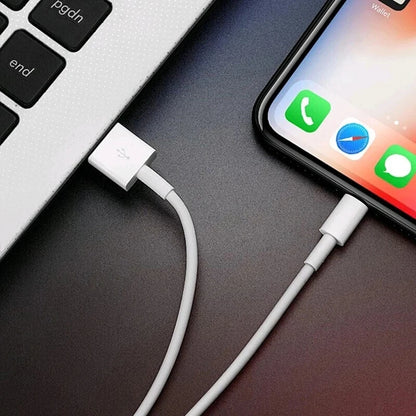 USB Lighting Fast Charging Cable