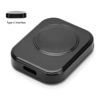 Magnetic Wireless Fast Charger for Apple Watch series