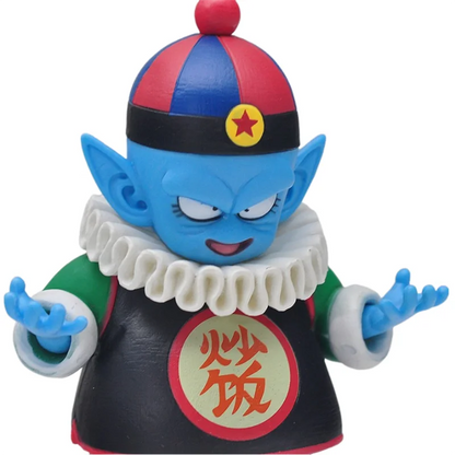 BANDAI Dragon Ball Figure Pilaf Action Figures