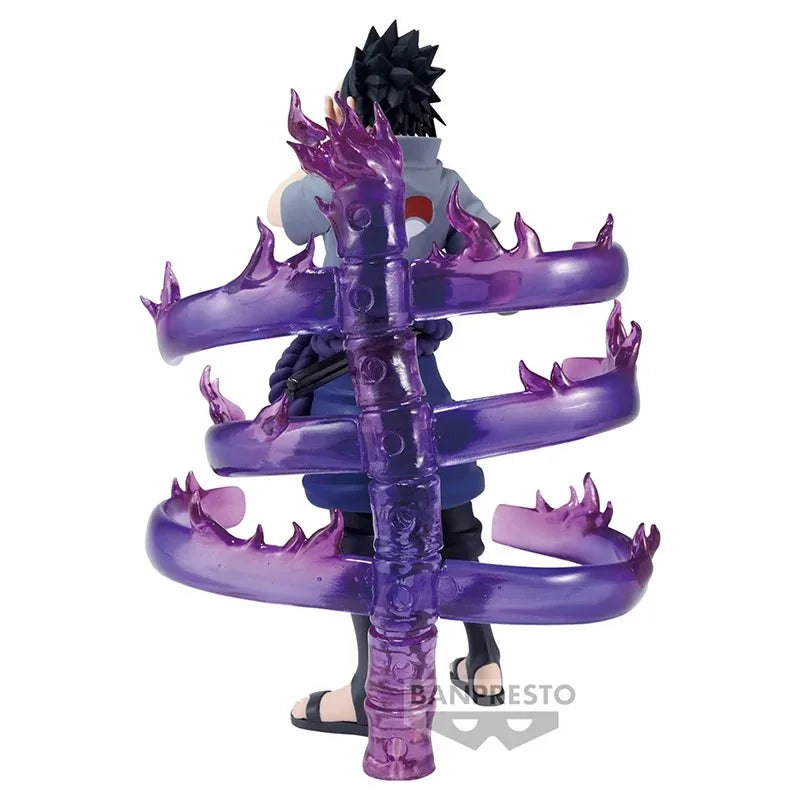 Naruto Shippuden - Uchiha Sasuke Susanoo