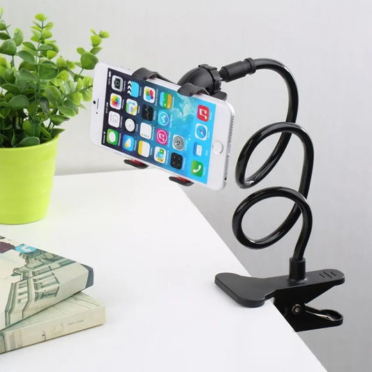 Universal Flexible Holder