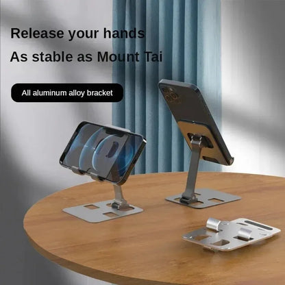 Adjustable Tablet Holder