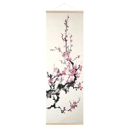 Blossom Canvas Art