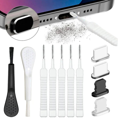 Mobile Phone Cleaning Set