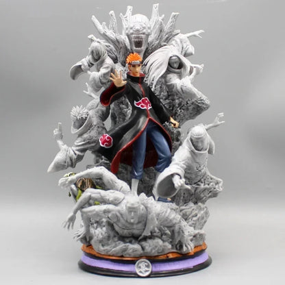 BANDAI Naruto Shippuden Saga Pain Anime Figure