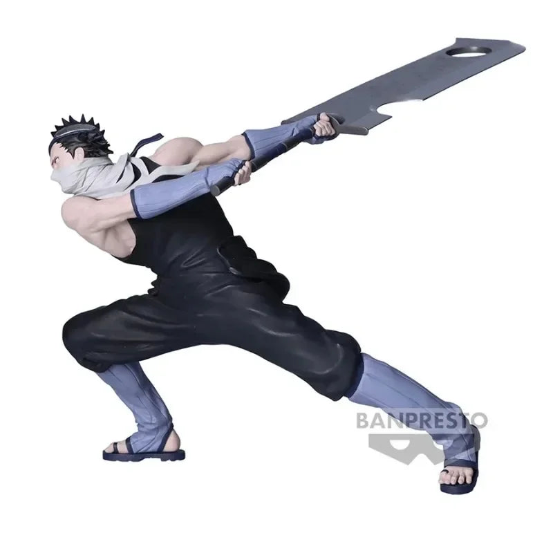 Naruto Shippuden - Momochi Zabuza