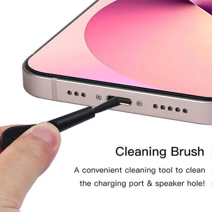 Mobile Phone Cleaning Set